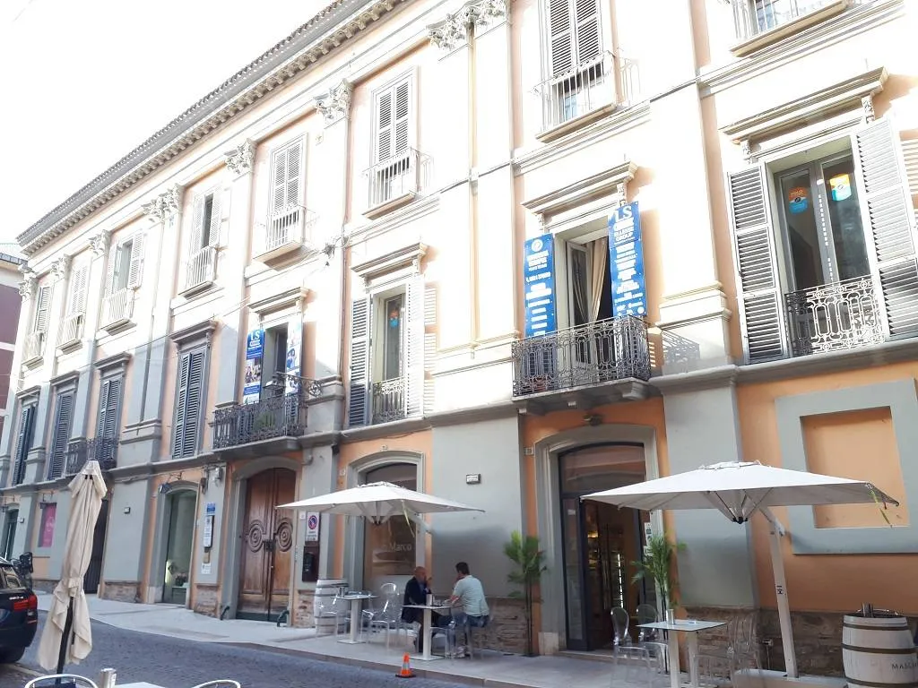 Appartamento in vendita a Teramo, Centro - foto 1