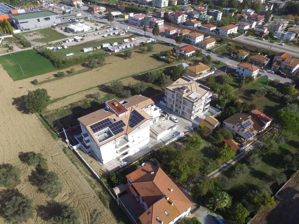 Appartamento in vendita a Giulianova, Lido - foto 2