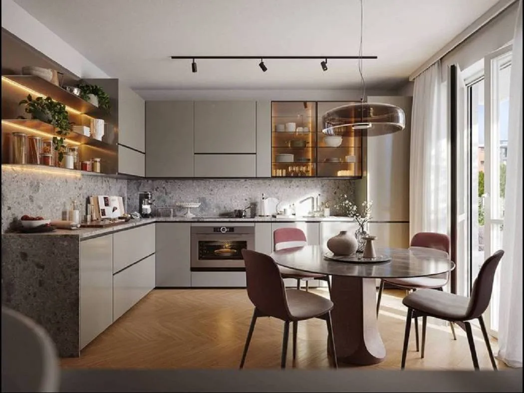 Appartamento in vendita a Giulianova, Lido - foto 6