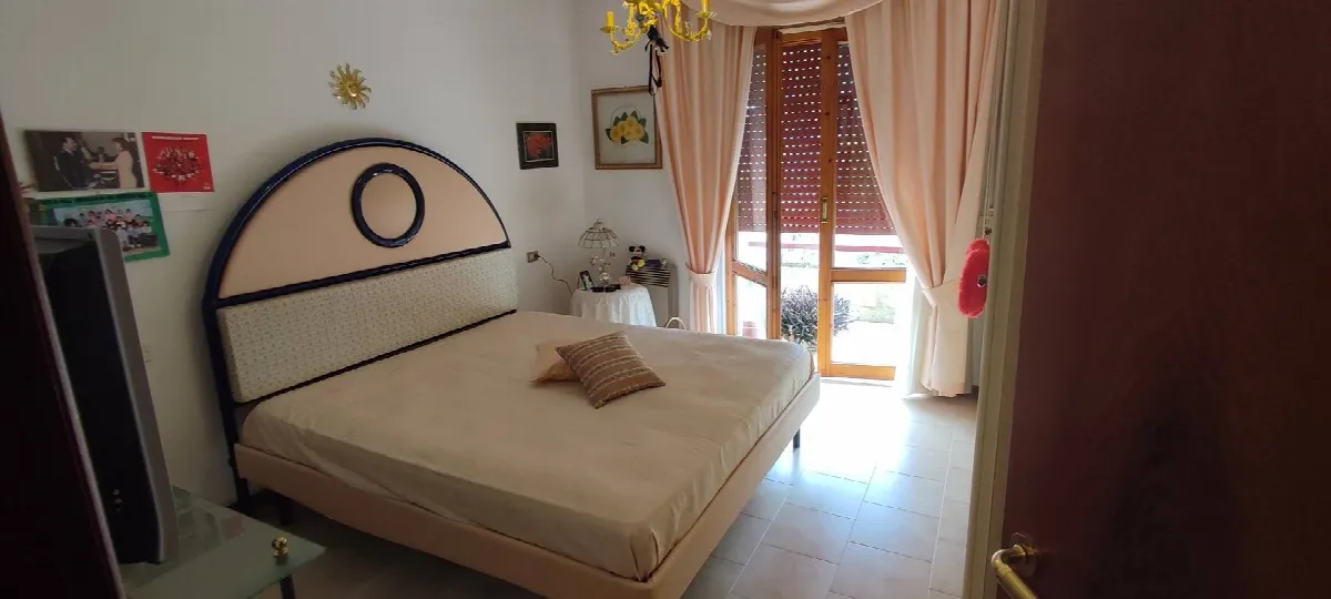 Appartamento in vendita a Teramo, Fonte Baiano - foto 10