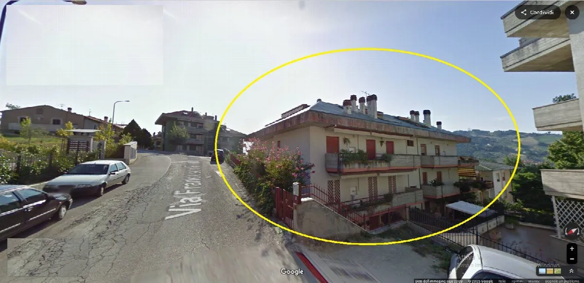 Appartamento in vendita a Teramo, Fonte Baiano - foto 3