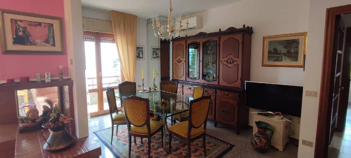 Appartamento in vendita a Teramo, Fonte Baiano - foto 4