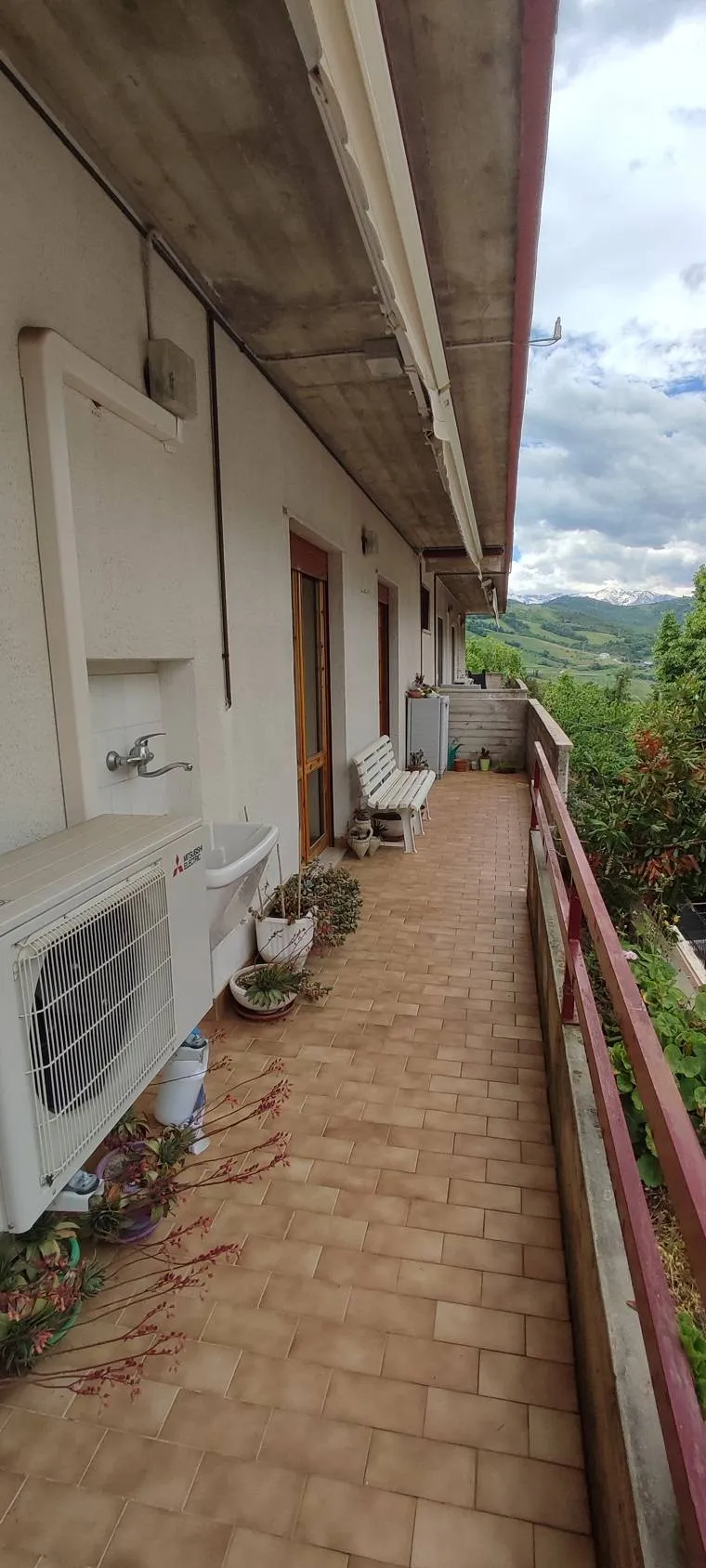 Appartamento in vendita a Teramo, Fonte Baiano - foto 5