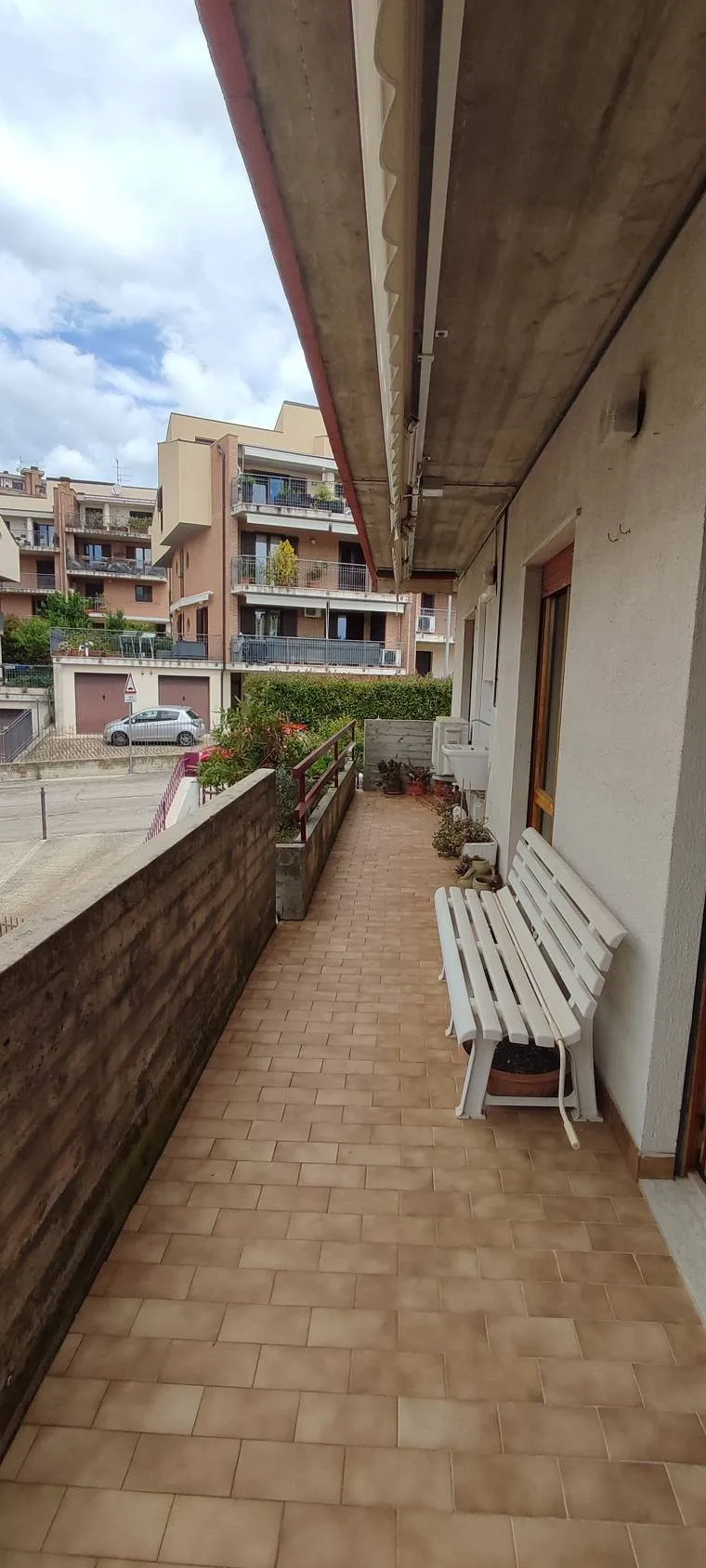 Appartamento in vendita a Teramo, Fonte Baiano - foto 6