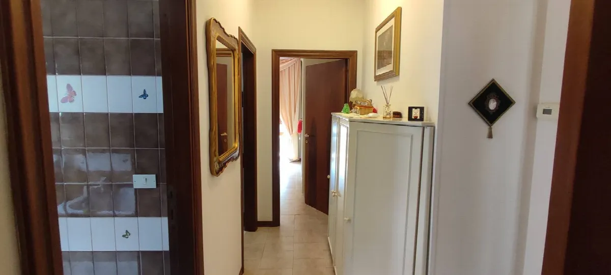 Appartamento in vendita a Teramo, Fonte Baiano - foto 8
