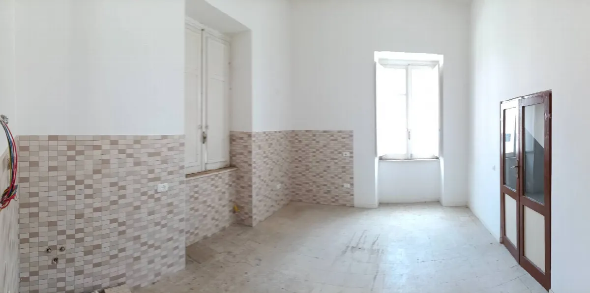 Appartamento con ingresso indipendente in vendita a Teramo, Centro - foto 10