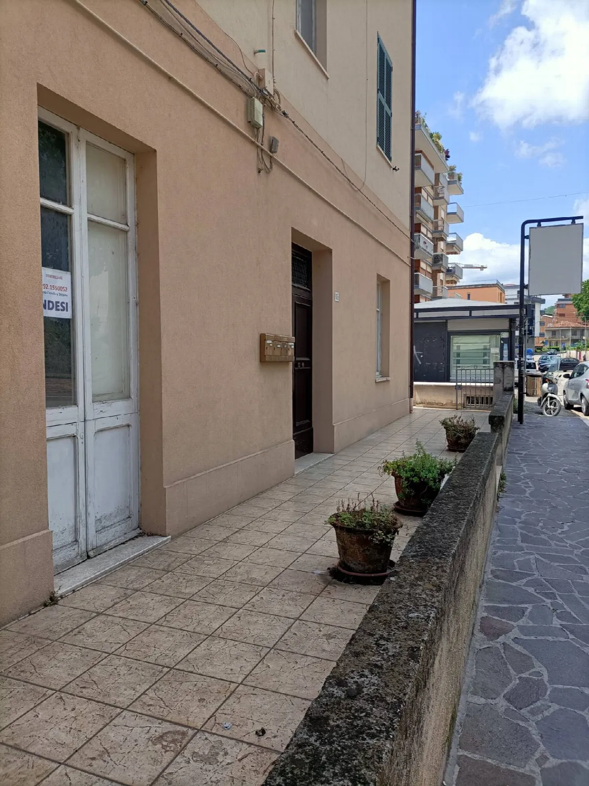 Appartamento con ingresso indipendente in vendita a Teramo, Centro - foto 3