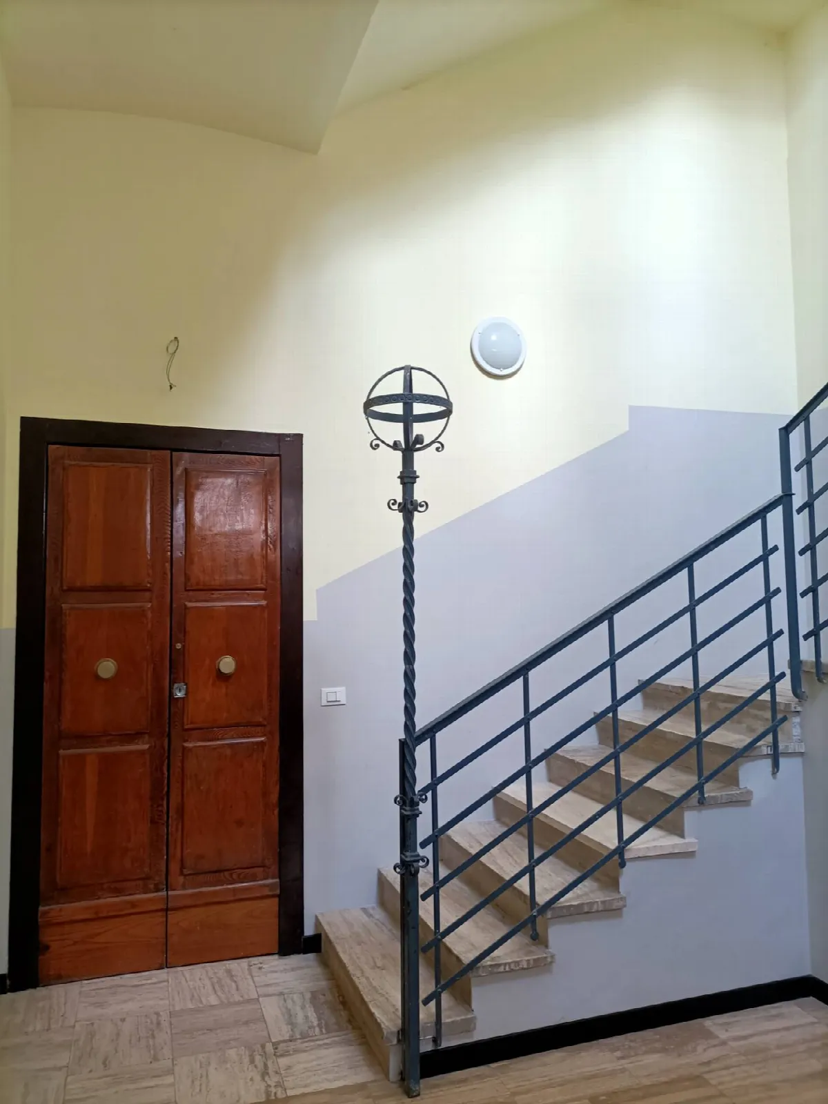Appartamento con ingresso indipendente in vendita a Teramo, Centro - foto 4