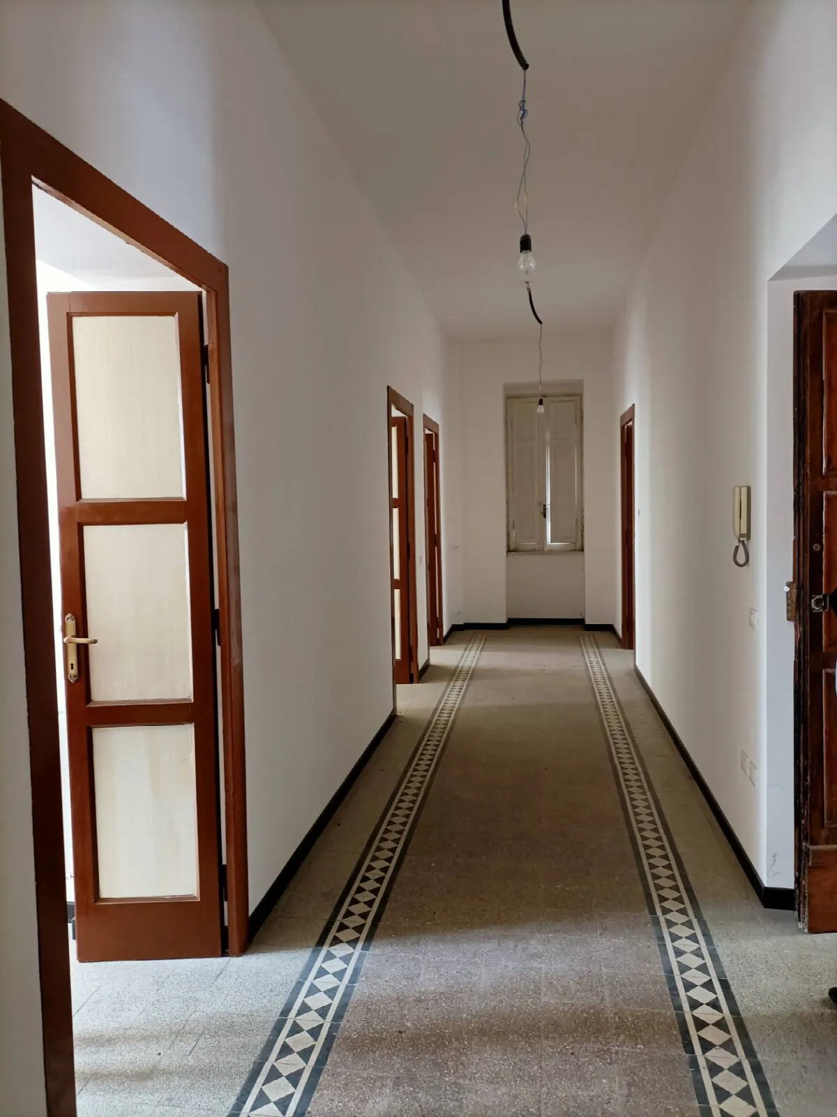 Appartamento con ingresso indipendente in vendita a Teramo, Centro - foto 7