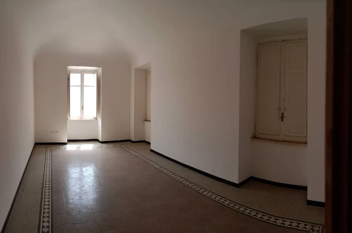 Appartamento con ingresso indipendente in vendita a Teramo, Centro - foto 8