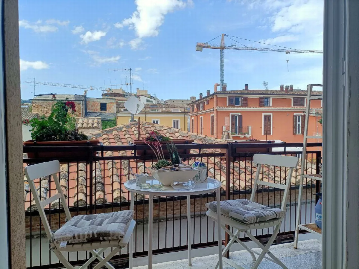Appartamento in vendita a Teramo, Centro - foto 3