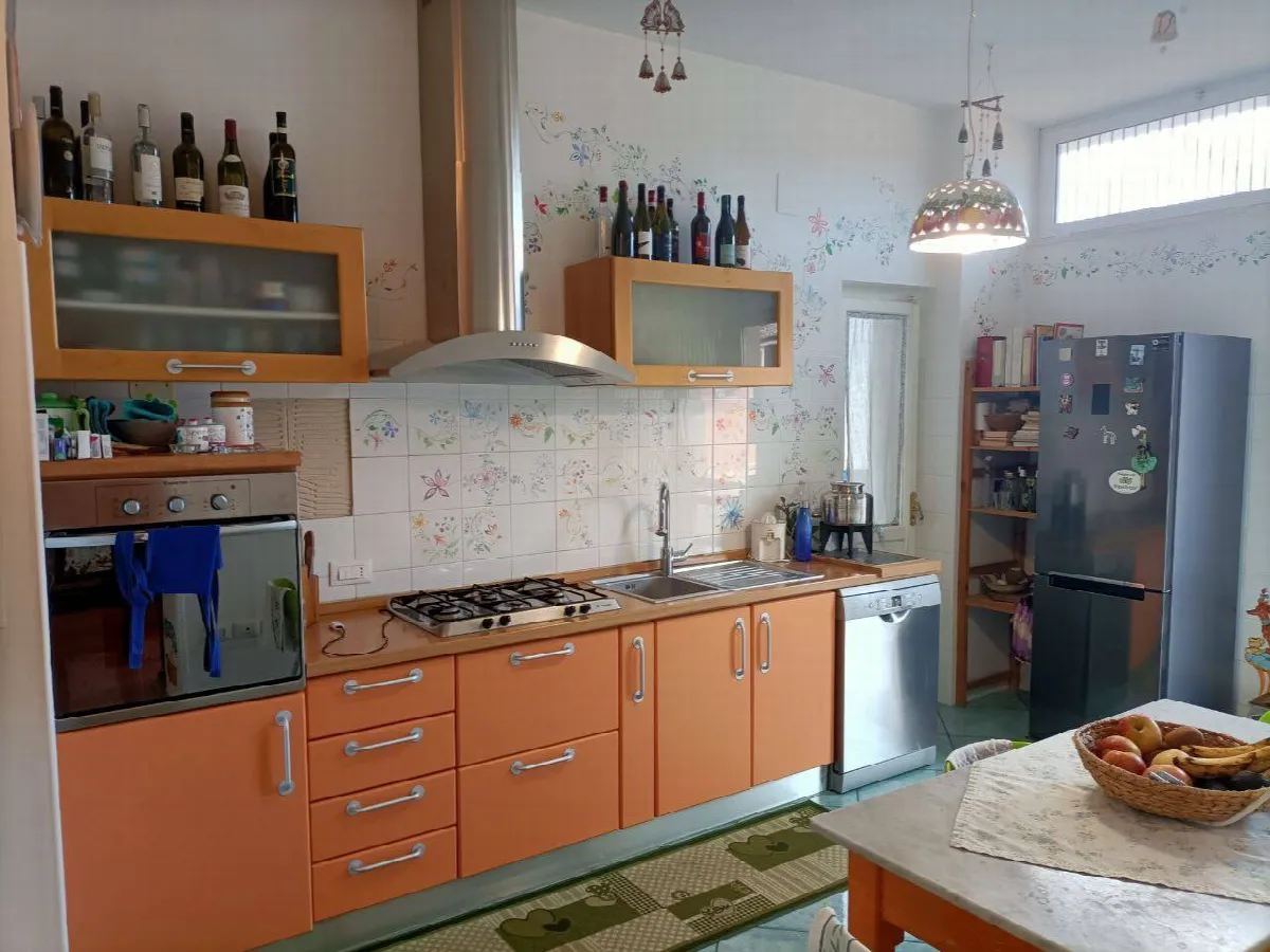Appartamento in vendita a Teramo, Centro - foto 7