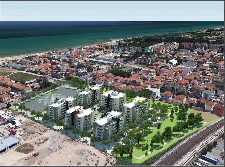 Appartamento in vendita a Giulianova, Lido - foto 3