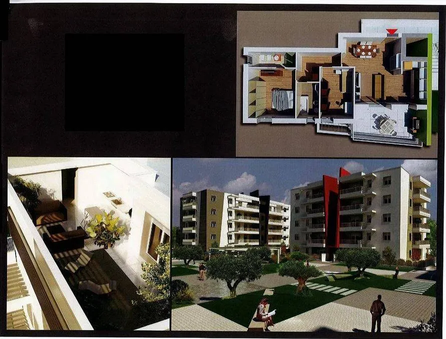 Appartamento in vendita a Giulianova, Lido - foto 4