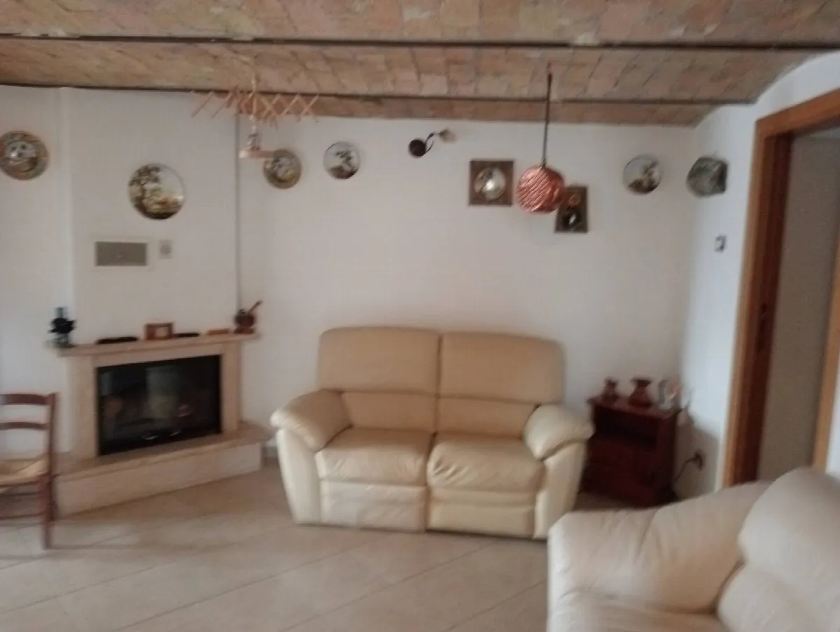Appartamento con ingresso indipendente in vendita a Teramo, Magnanella - foto 6