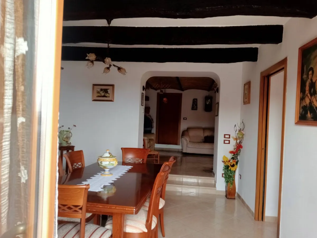 Appartamento con ingresso indipendente in vendita a Teramo, Magnanella - foto 8