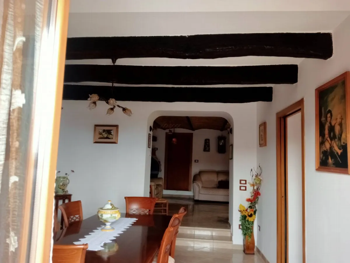 Appartamento con ingresso indipendente in vendita a Teramo, Magnanella - foto 9