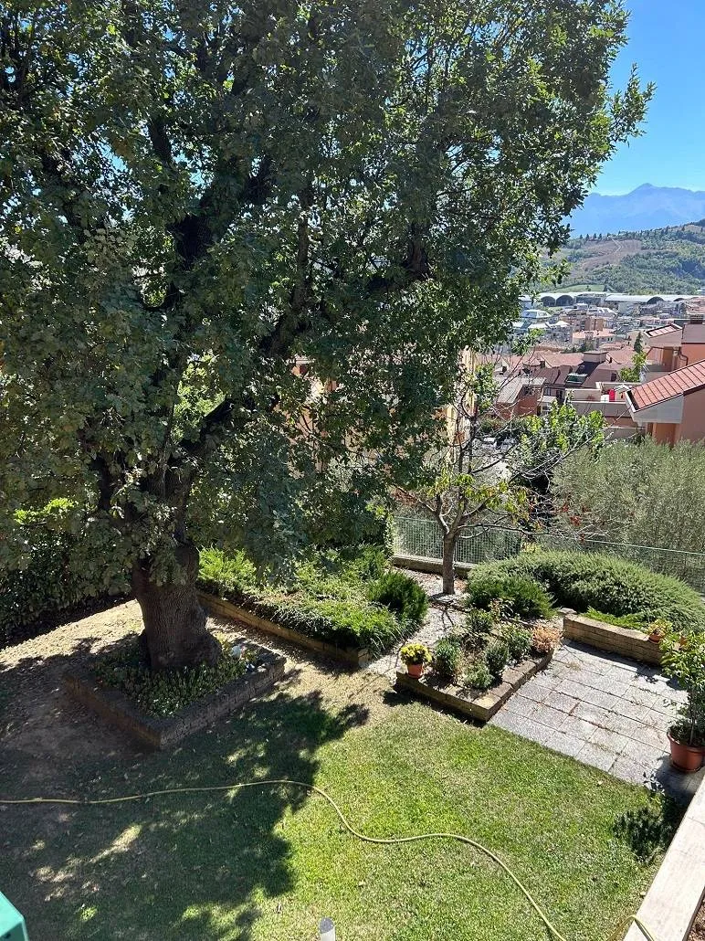 Appartamento con ingresso indipendente in vendita a Teramo, Villa Mosca - foto 1