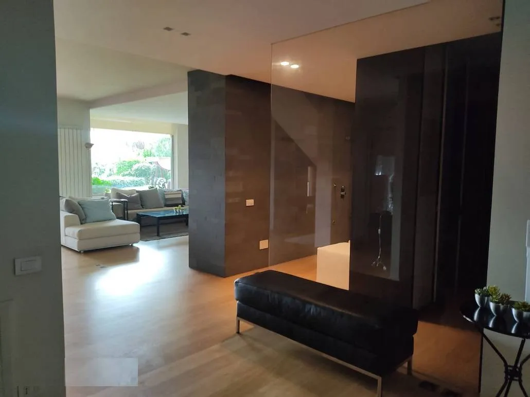 Appartamento con ingresso indipendente in vendita a Teramo, Villa Mosca - foto 3