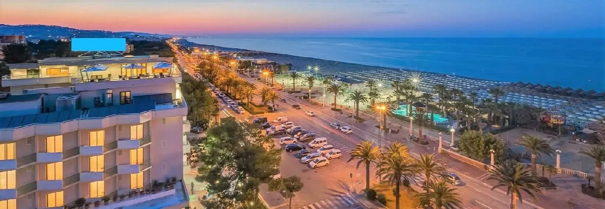 Attico in vendita a Giulianova, Lido - foto 5