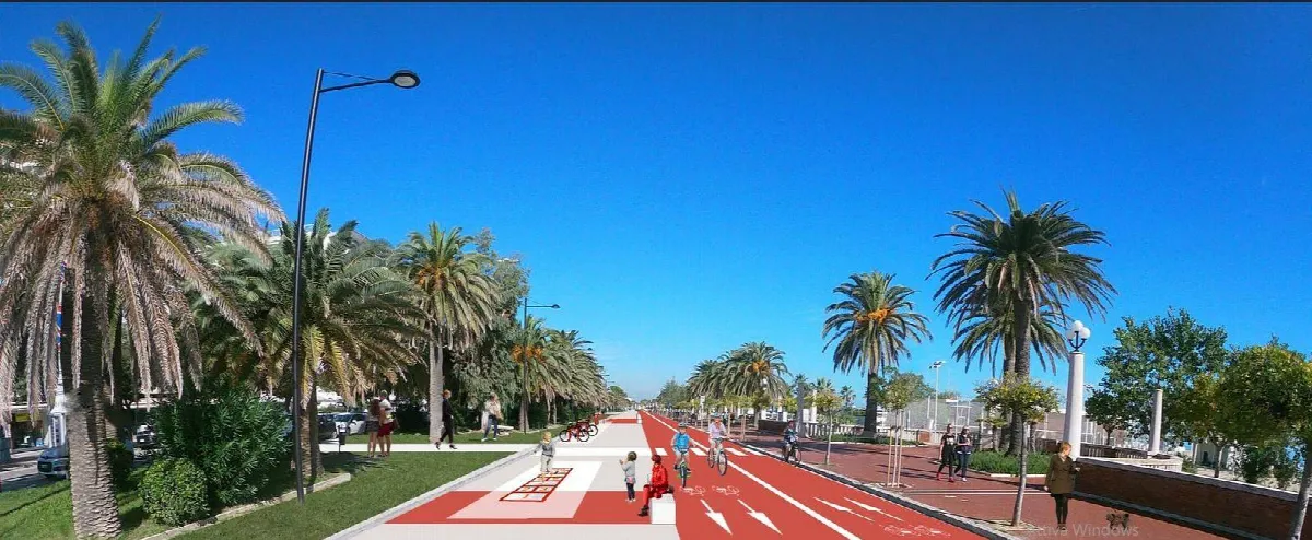 Attico in vendita a Giulianova, Lido - foto 6
