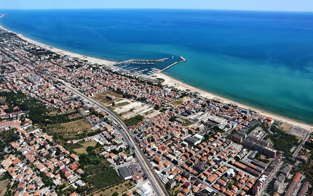 Attico in vendita a Giulianova, Lido - foto 7