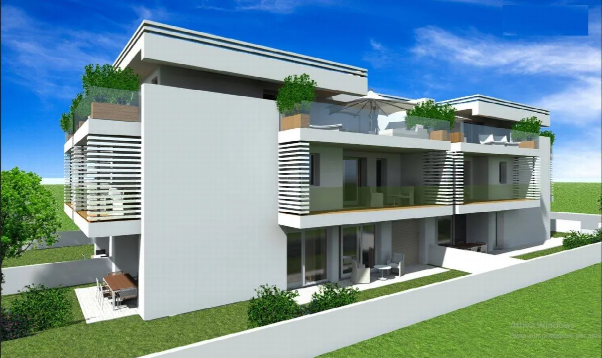 Appartamento in vendita a Teramo, Colleparco - foto 1