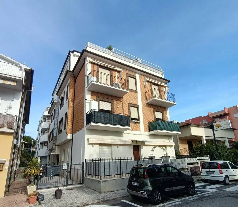 Appartamento in vendita a Tortoreto, Tortoreto Lido - foto 1