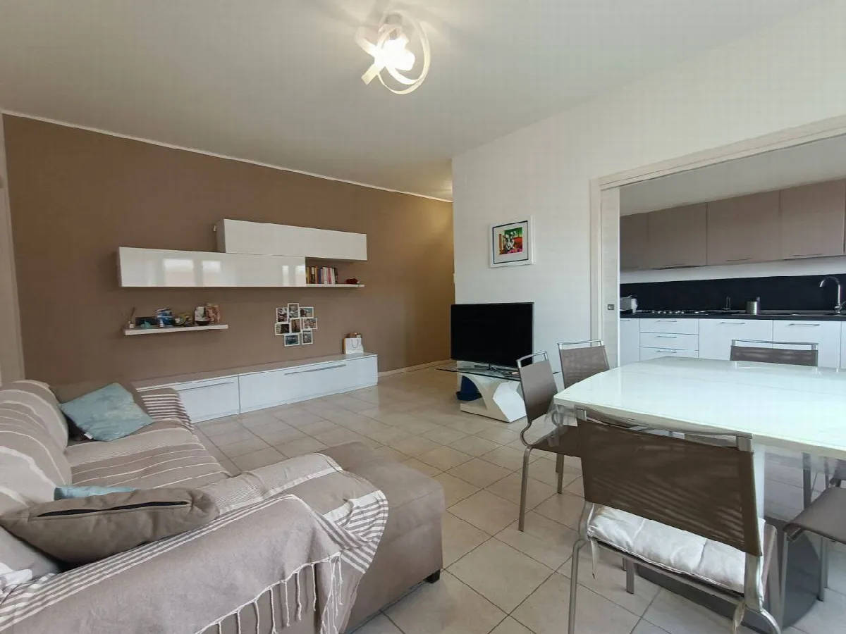 Appartamento in vendita a Tortoreto, Tortoreto Lido - foto 4