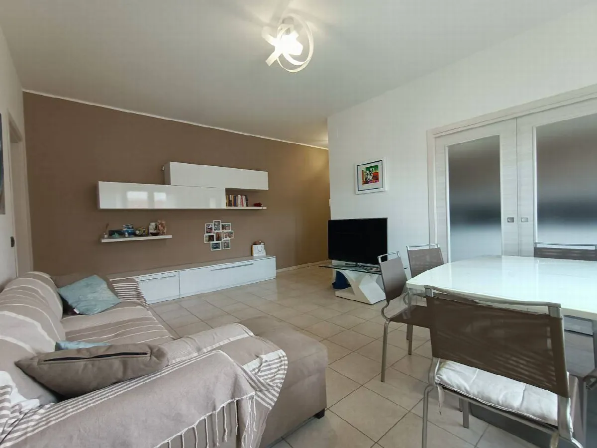 Appartamento in vendita a Tortoreto, Tortoreto Lido - foto 5