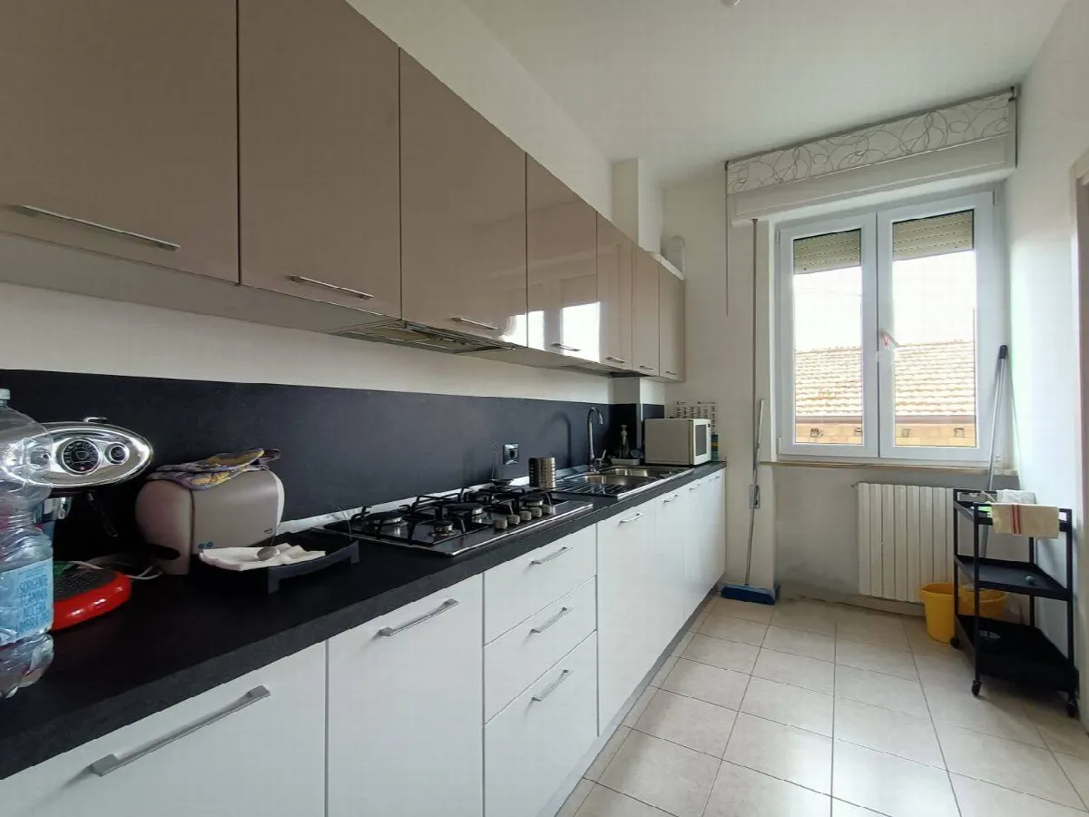 Appartamento in vendita a Tortoreto, Tortoreto Lido - foto 7