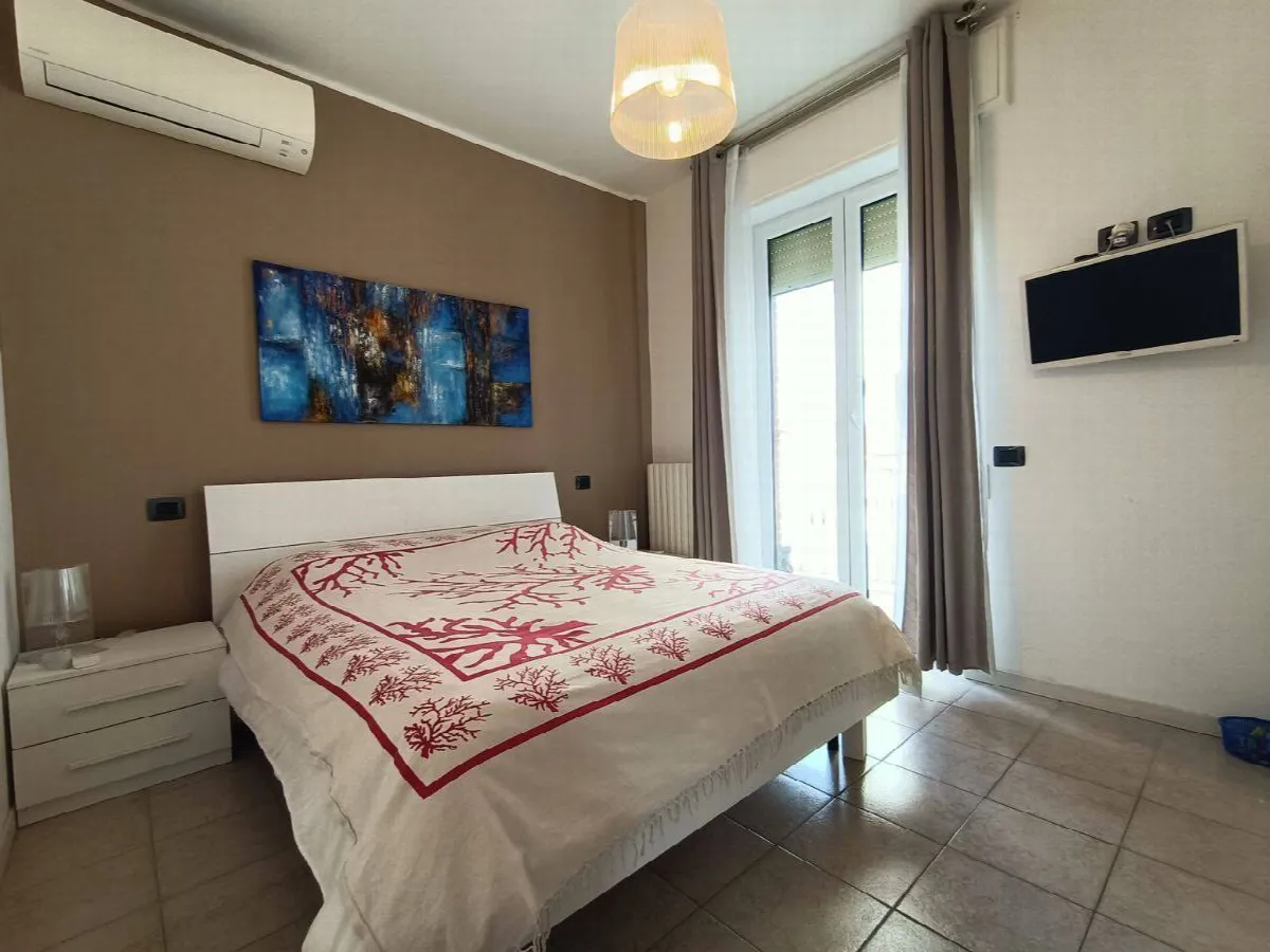 Appartamento in vendita a Tortoreto, Tortoreto Lido - foto 8