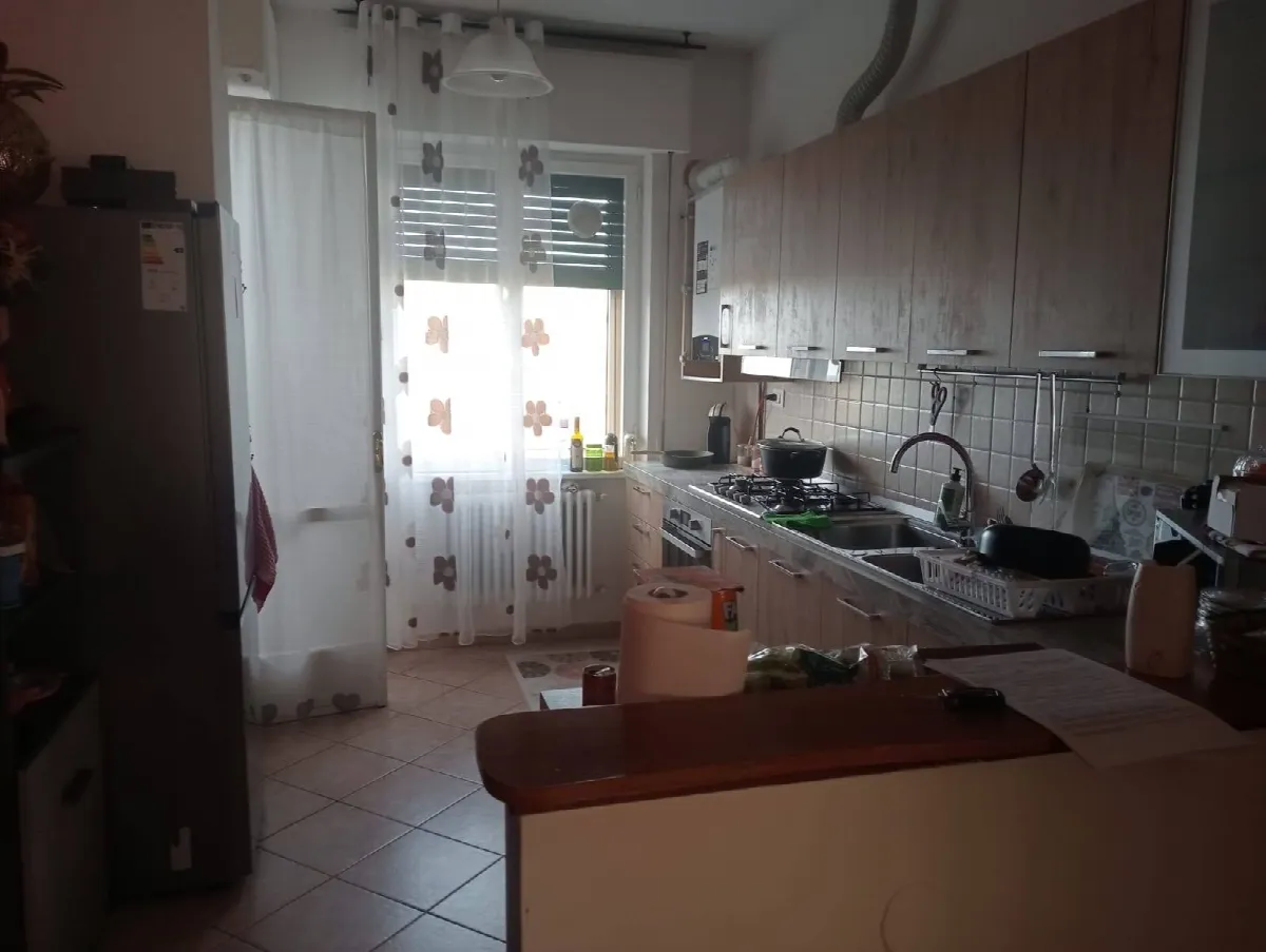Appartamento in vendita a Teramo, Sant'Atto - foto 2