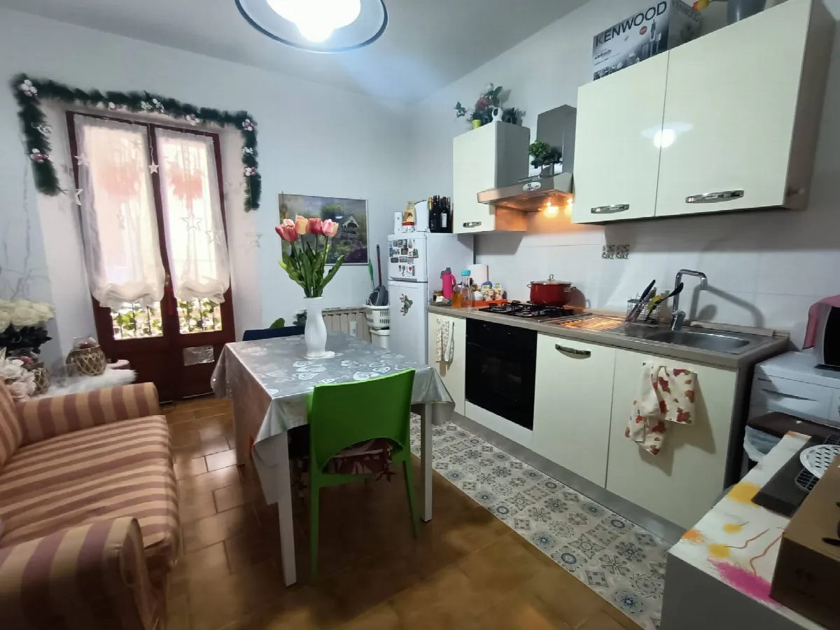 Appartamento in vendita a Teramo, Centro - foto 1