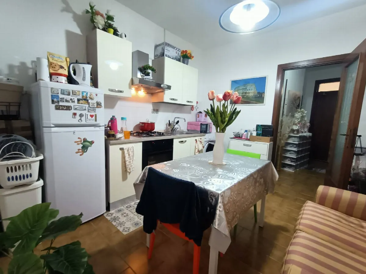 Appartamento in vendita a Teramo, Centro - foto 4