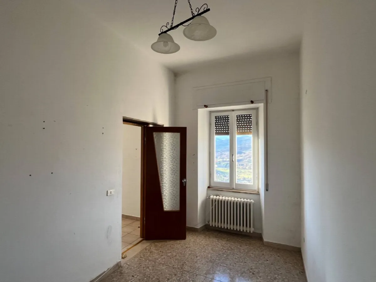 Appartamento con ingresso indipendente in vendita a Teramo, Rocciano - foto 6