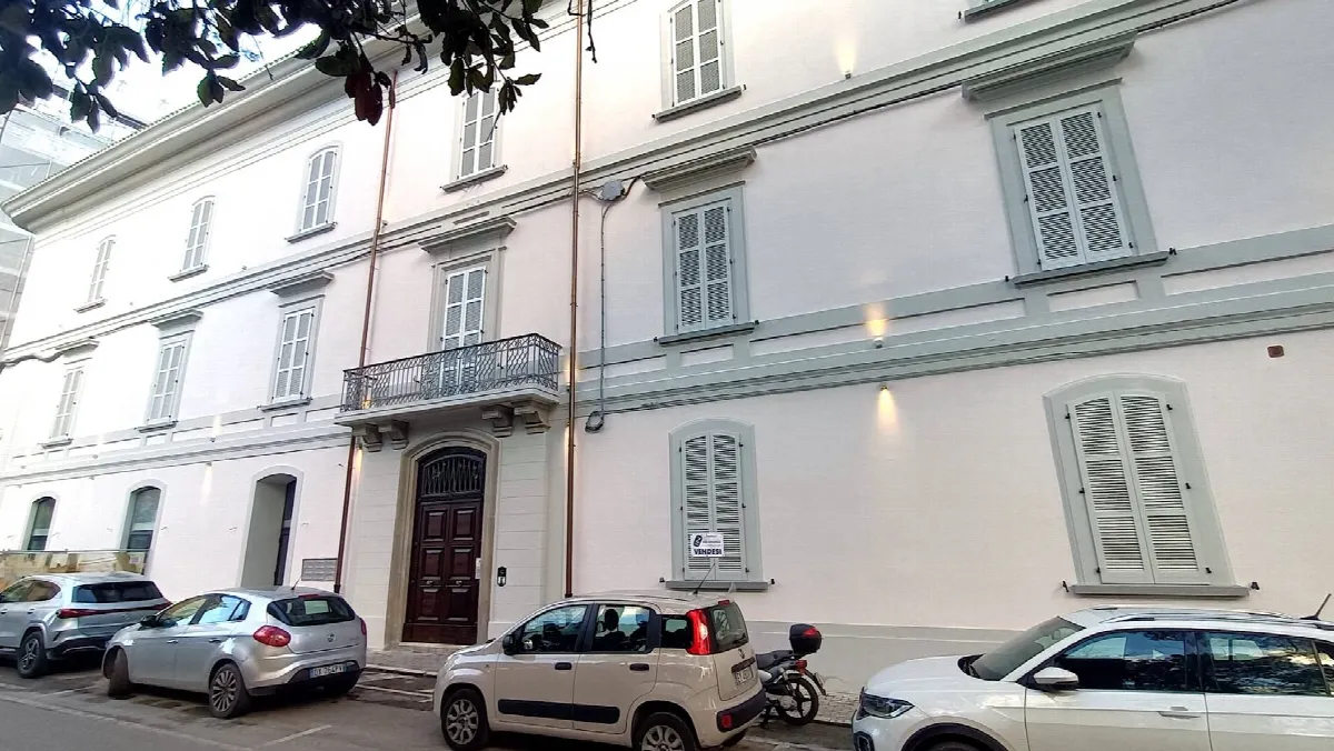 ufficio in vendita a Teramo, Centro - foto 1