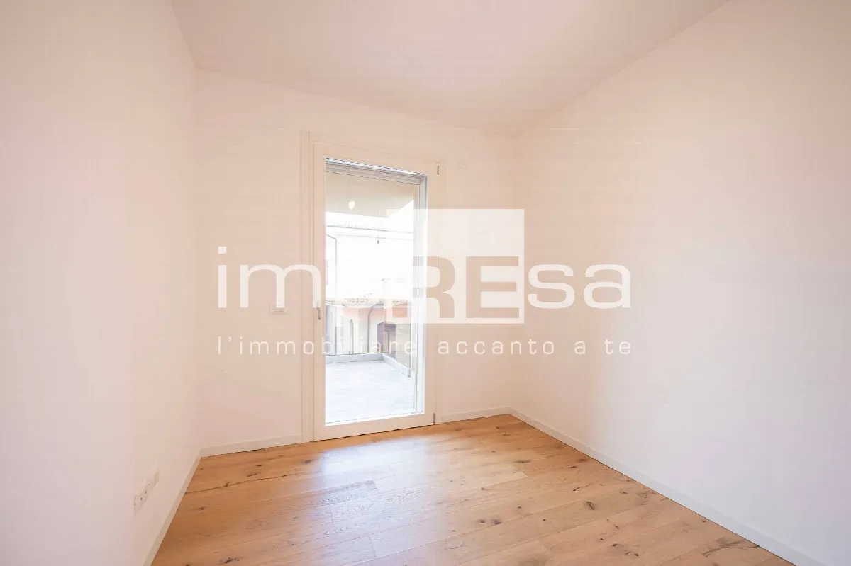 Appartamento in vendita a Fiume Veneto, Cimpello - foto 10
