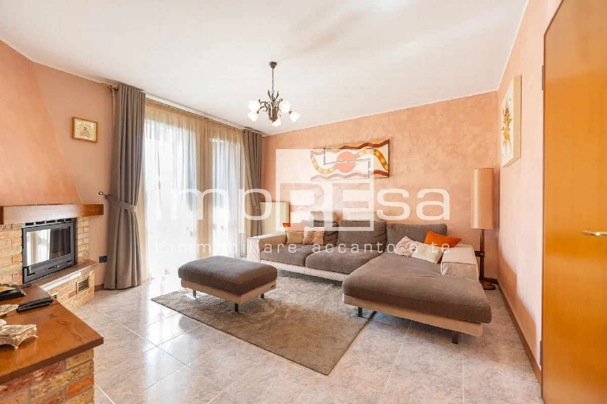 Appartamento in vendita a Pasiano di Pordenone - foto 1