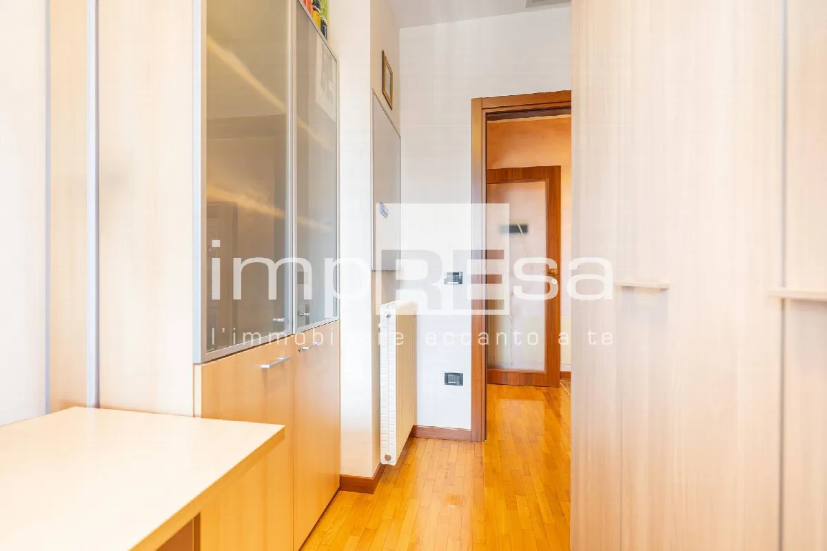 Appartamento in vendita a Pasiano di Pordenone - foto 10