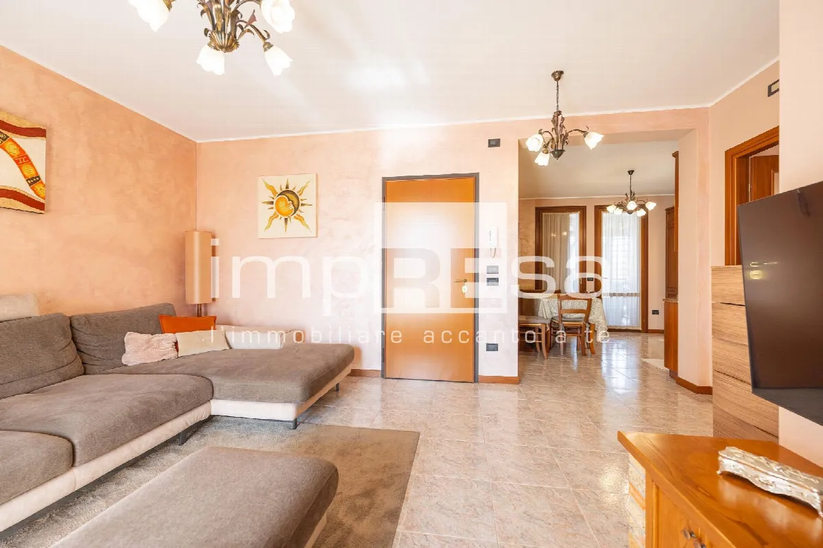 Appartamento in vendita a Pasiano di Pordenone - foto 2