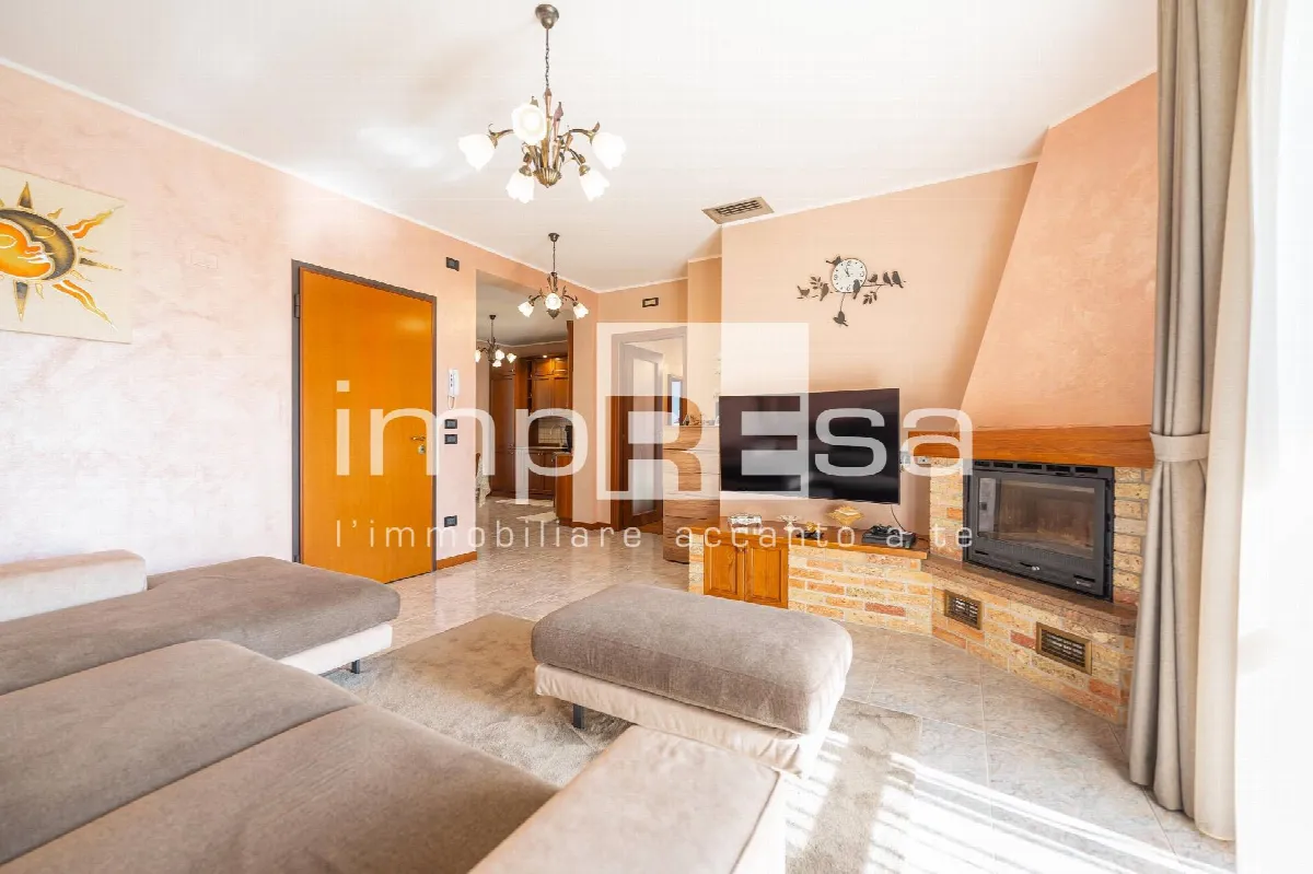 Appartamento in vendita a Pasiano di Pordenone - foto 3