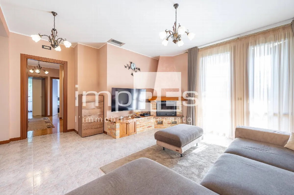 Appartamento in vendita a Pasiano di Pordenone - foto 4
