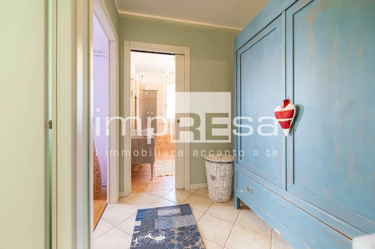Appartamento in vendita a Prata di Pordenone - foto 8