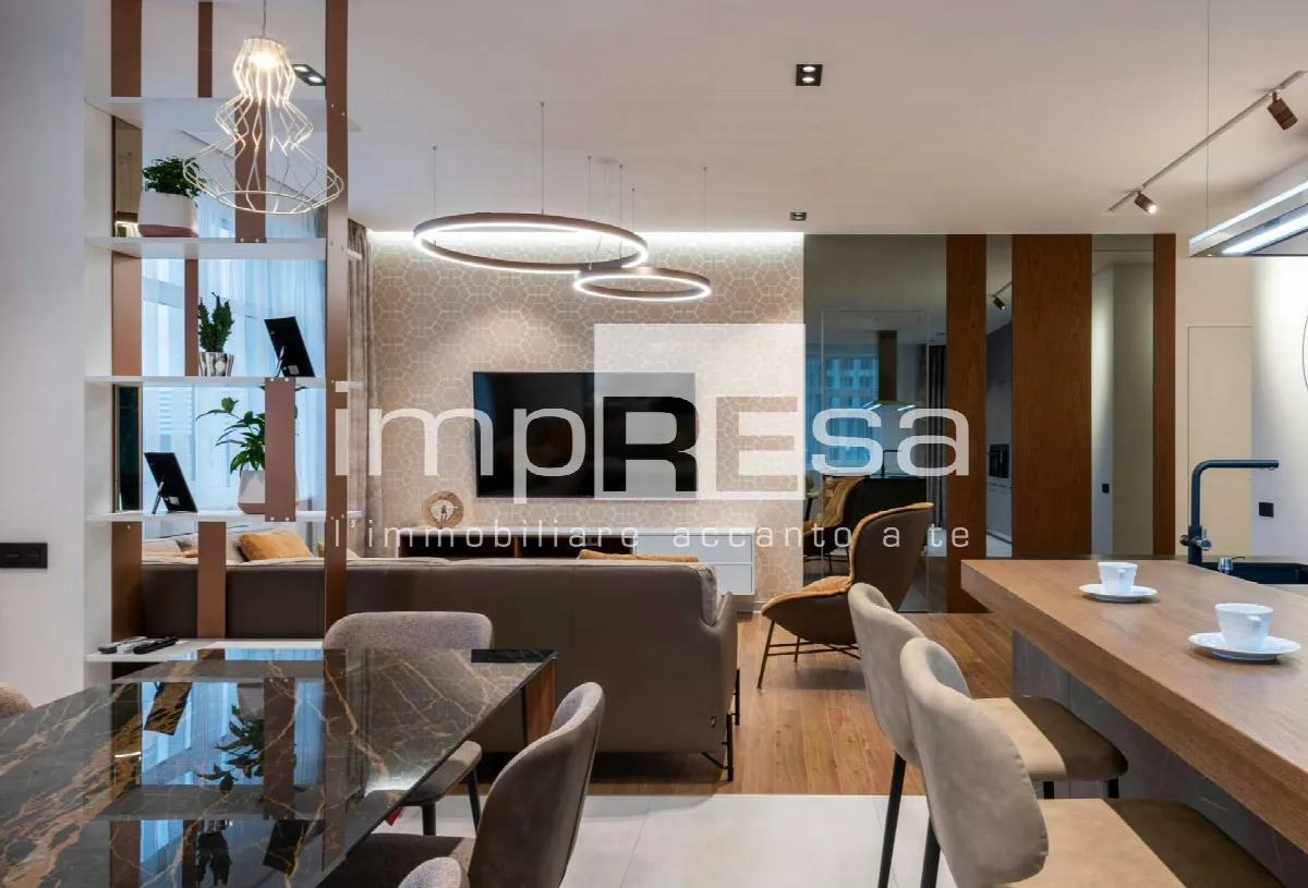Appartamento in vendita a Pordenone, Centro - foto 1