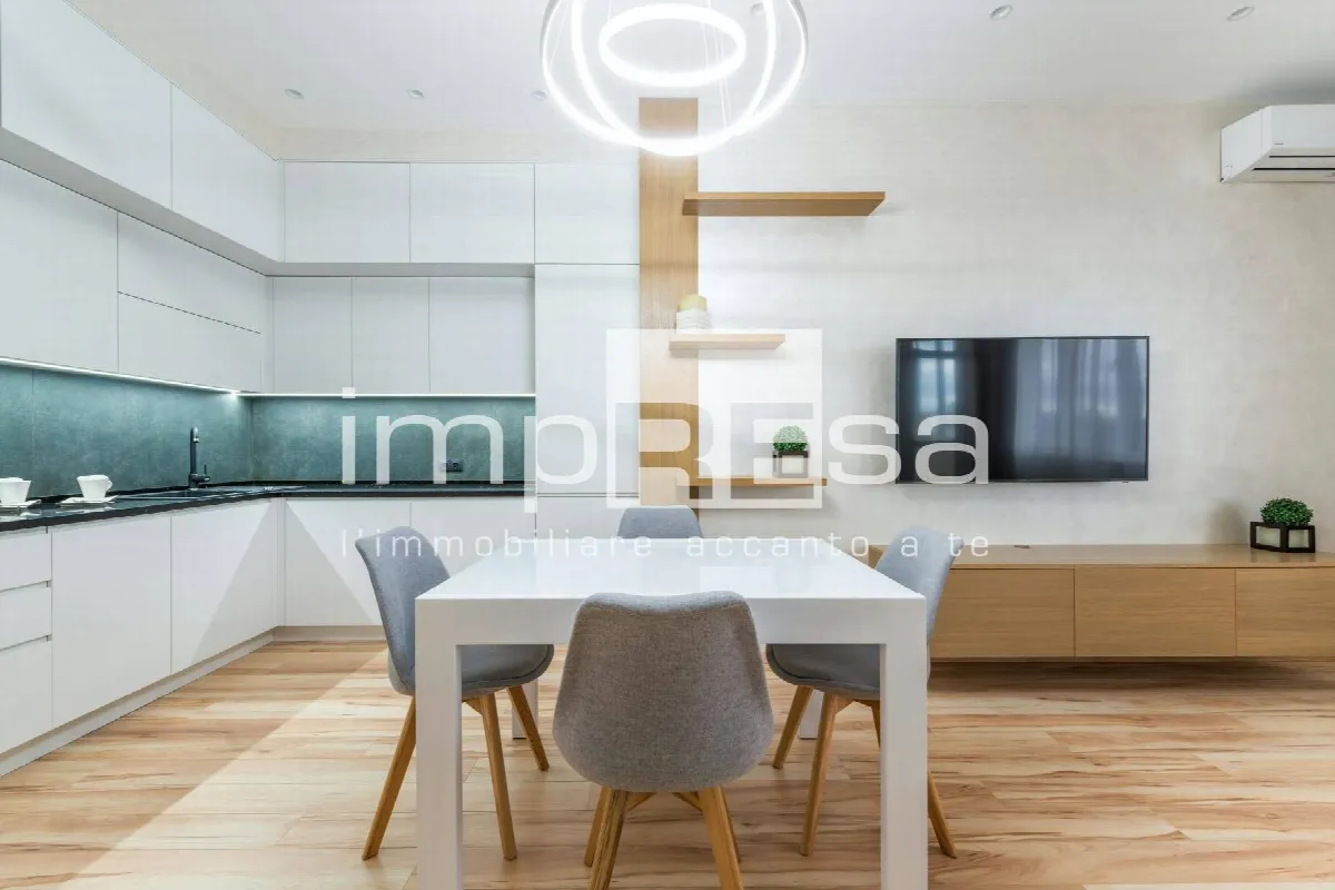 Appartamento in vendita a Pordenone, Centro - foto 1