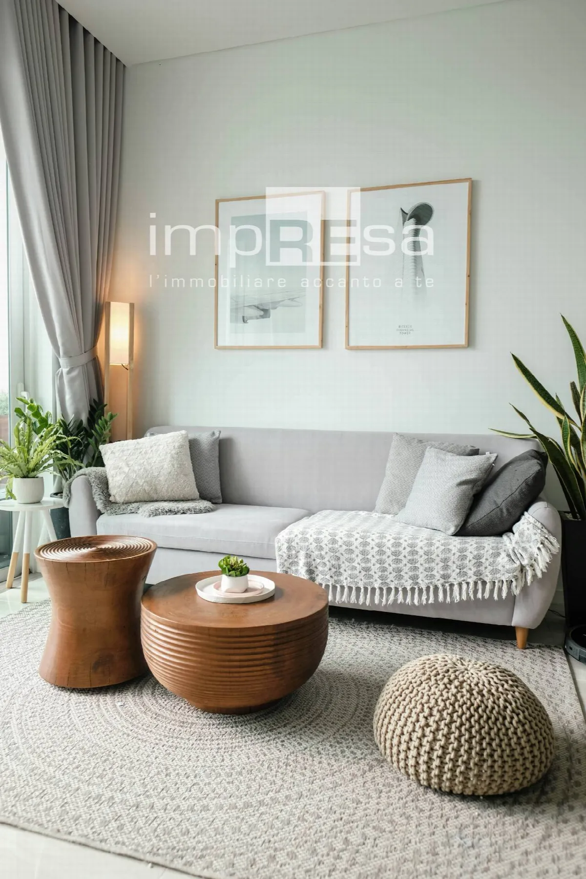Appartamento in vendita a Pordenone, Centro - foto 2