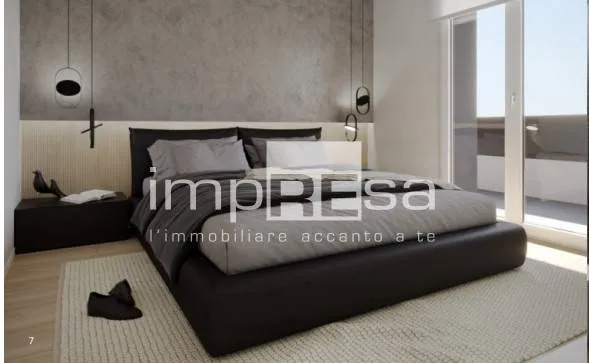 Appartamento in vendita a Pordenone, Centro - foto 4