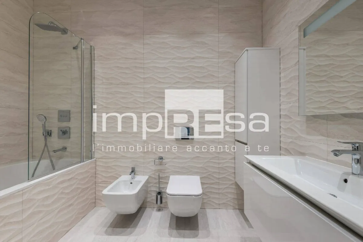 Appartamento in vendita a Pordenone, Centro - foto 9
