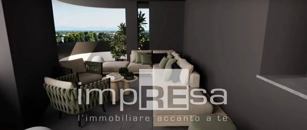 Appartamento in vendita a Pordenone, Centro - foto 10
